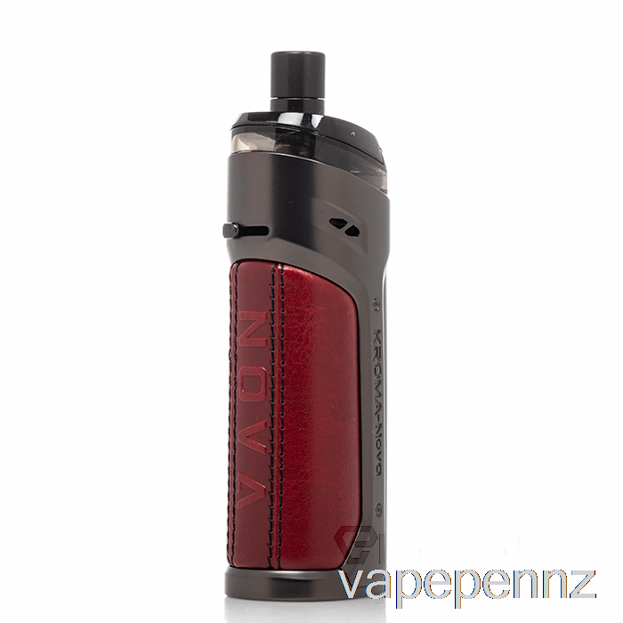 Innokin Kroma-Nova 60W Pod System Mahogany Brown VAPE NZ